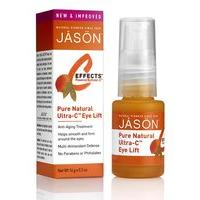 Jason C-Effects Ultra Eye Lift