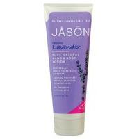 Jason Lavender 70% Organic Hand & Body Therapy