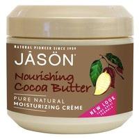 Jason Cocoa Butter Moisturising Creme - Nourishing