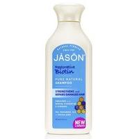 Jason Organic Biotin Shampoo