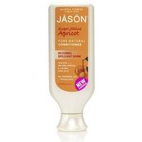 Jason Organic Super Shine Apricot Conditoner