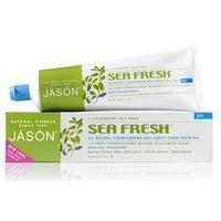 Jason Sea Fresh Strengthening CoQ10 Tooth Gel
