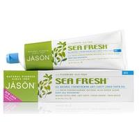 jason sea fresh strengthening coq10 tooth gel