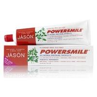 Jason Powersmile Toothpaste with Peppermint - 170g