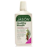 Jason Natural Mouthwash Healthy Mouth