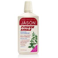 Jason Natural PowerSmile Mouthwash