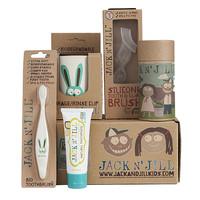 jack n jill kids bunny gift kit