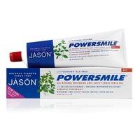 Jason Power Smile Whitening CoQ10 Tooth Gel
