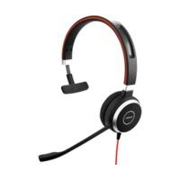 jabra evolve 40 ms mono