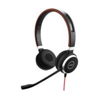Jabra Evolve 40 UC Stereo