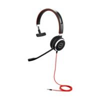 Jabra Evolve 40 Mono