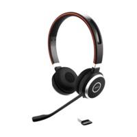 Jabra Evolve 65 UC Stereo