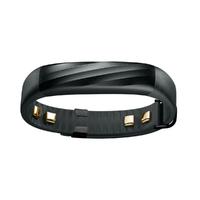 Jawbone UP3 Heart Rate, Activity + Sleep Tracker - Black