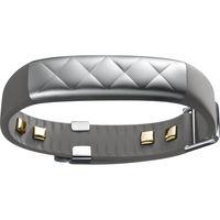 Jawbone Up4 Fitness Tracker - Silver