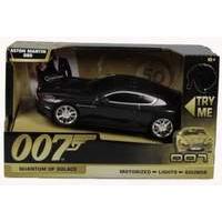 James Bond 007 50th Anniversary Light and Sound Quantum of Solace