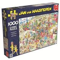 Jan van Haasteren Winter Fair 1000pcs