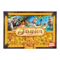 Jamaica Board Strategy Game