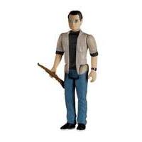 Jaws Martin Brody ReAction 3 3/4-Inch Retro Action Figure