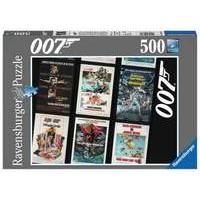 James Bond 007 - Spectre 500pcs