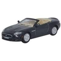 Jaguar Xk Convertible Ultimate Black