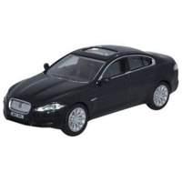 jaguar xf saloon ultimate black