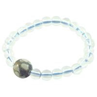 Japanese Kimono Bracelet - Blue