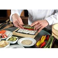 Japanese Cookery Class