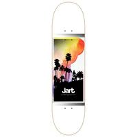 Jart Painting Skateboard Deck - 8\