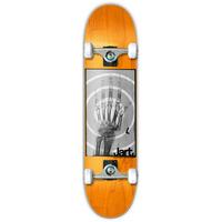 Jart Radiography Complete Skateboard - 7.6\