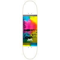 Jart Painting Skateboard Deck - 7.87\