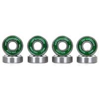 Jart Bearings - 608 ZZ ABEC 3 (Pack of 8)