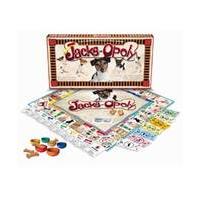 Jacks Opoly Board Game