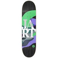 Jart Camo Skateboard Deck - 8.125\