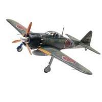 Japanese A6M5 Zero 1:48 Scale Model Kit