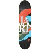 Jart Camo Skateboard Deck - 7.87\