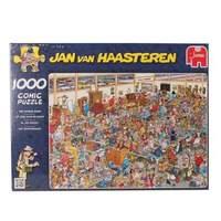 Jan van Haasteren The Antique Show 1000pcs