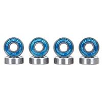 Jart Bearings - 608 ZZ ABEC 7 (Pack of 8)