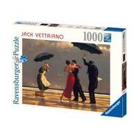 Jack Vettriano The Singing Butler Jigsaw Puzzle (1000 Pieces)