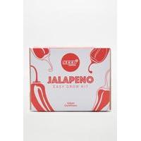 Jalapeno Easy Grow Kit, ASSORTED