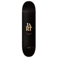 Jart Team Skateboard Deck - 7.87\