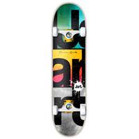 jart watercolour complete skateboard 775