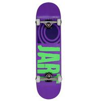 Jart Classic Complete Skateboard - 8\