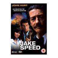 Jake Speed (DVD)