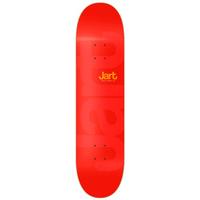 Jart Biggie Skateboard Deck - 8.5\