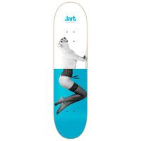 Jart Mixed Skateboard Deck - Doggy Style 8.125\