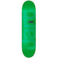 Jart Biggie Skateboard Deck - 9\