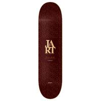 Jart Team Skateboard Deck - 8.125\