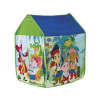 Jake and the Never Land Pirates Pop Up Wendy House Play Tent