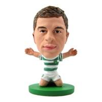 james forrest celtic home kit soccerstarz figure