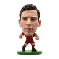 Jan Vertonghen Belgium Kit Soccerstarz Figure